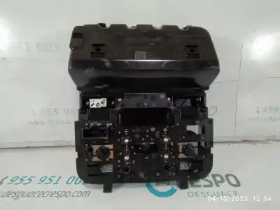 Second-hand car spare part interior light for kia ceed (cd) 1.6 crdi 136 oem iam references 928xxm6xx