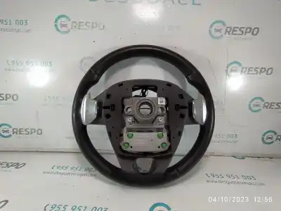 Second-hand car spare part steering wheel for kia ceed (cd) 1.6 crdi 136 oem iam references 56100j7520sa1