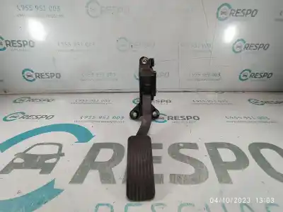 Second-hand car spare part accelerator pedal for kia ceed (cd) 1.6 crdi 136 oem iam references 32700g4200