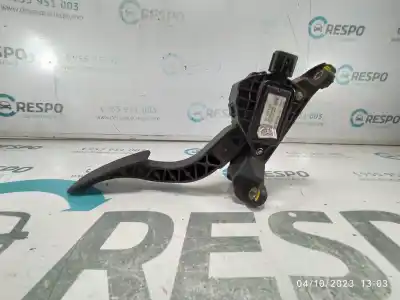 Peça sobressalente para automóvel em segunda mão pedal acelerador por kia ceed (cd) 1.6 crdi 136 referências oem iam 32700g4200  