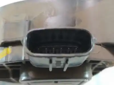 Peça sobressalente para automóvel em segunda mão pedal acelerador por kia ceed (cd) 1.6 crdi 136 referências oem iam 32700g4200  