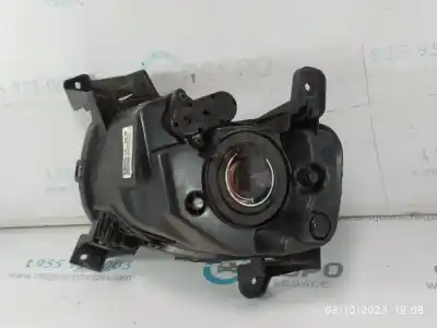 Second-hand car spare part left fog light for kia ceed (cd) 1.6 crdi 136 oem iam references 92201j7000