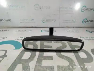 Peça sobressalente para automóvel em segunda mão espelho retrovisor interior por kia ceed (cd) 1.6 crdi 136 referências oem iam 85101a4000  