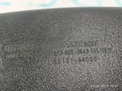 Peça sobressalente para automóvel em segunda mão espelho retrovisor interior por kia ceed (cd) 1.6 crdi 136 referências oem iam 85101a4000  