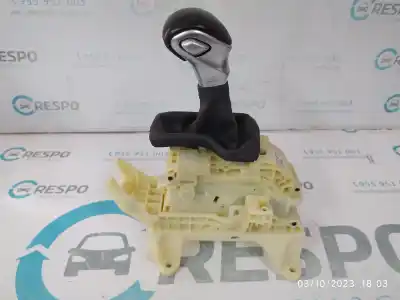 Pezzo di ricambio per auto di seconda mano leva del cambio per kia ceed (cd) 1.6 crdi 136 riferimenti oem iam 46700m6200kb  