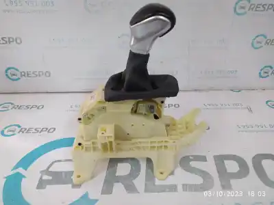Pezzo di ricambio per auto di seconda mano leva del cambio per kia ceed (cd) 1.6 crdi 136 riferimenti oem iam 46700m6200kb  