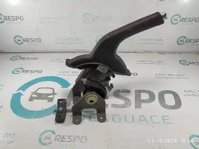 Second-hand car spare part handbrake lever for kia ceed (cd) 1.6 crdi 136 oem iam references 59710j7150