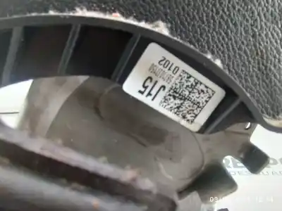 Pezzo di ricambio per auto di seconda mano leva del freno a mano per kia ceed (cd) 1.6 crdi 136 riferimenti oem iam 59710j7150  