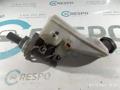 Second-hand car spare part brake pump for kia ceed (cd) 1.6 crdi 136 oem iam references 