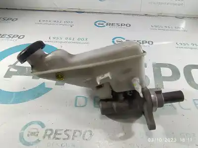 Second-hand car spare part brake pump for kia ceed (cd) 1.6 crdi 136 oem iam references   