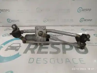 Second-hand car spare part front windshield wiper motor for kia ceed (cd) 1.6 crdi 136 oem iam references   