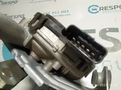 Second-hand car spare part front windshield wiper motor for kia ceed (cd) 1.6 crdi 136 oem iam references   