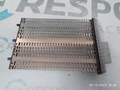 Second-hand car spare part heater blower for kia ceed (cd) 1.6 crdi 136 oem iam references c19701r031