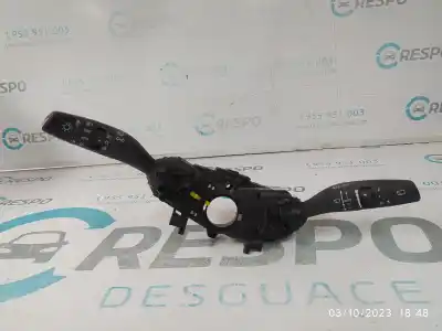 Автозапчастина б/у МНОГОФУНКЦІЙНЕ УПРАВЛІННЯ для KIA CEED (CD)  Посилання на OEM IAM 93404J7960  