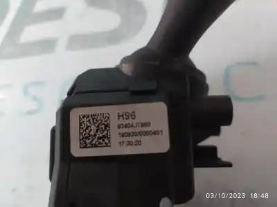 Second-hand car spare part multifunction switch for kia ceed (cd) 1.6 crdi 136 oem iam references 93404j7960  