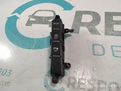 Second-hand car spare part switch for kia ceed (cd) 1.6 crdi 136 oem iam references 93300j7100  