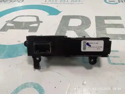 Second-hand car spare part switch for kia ceed (cd) 1.6 crdi 136 oem iam references 93300j7100  