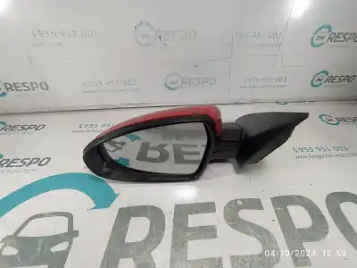 Pezzo di ricambio per auto di seconda mano specchio sinistro per kia ceed (cd) 1.6 crdi 136 riferimenti oem iam 87610j7331frd  