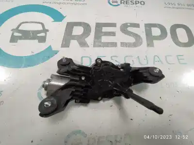 Second-hand car spare part rear windshield wiper motor for kia ceed (cd) 1.6 crdi 136 oem iam references 98700j7000