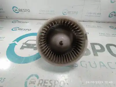 Second-hand car spare part heating fan for kia ceed (cd) 1.6 crdi 136 oem iam references c7326  190808