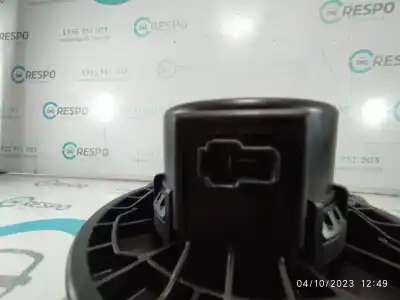 Second-hand car spare part heating fan for kia ceed (cd) 1.6 crdi 136 oem iam references c7326  190808