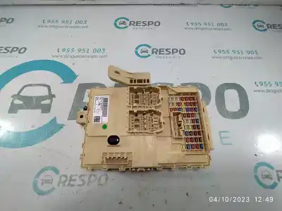 Peça sobressalente para automóvel em segunda mão caixa de fusíveis e relés por kia ceed (cd) 1.6 crdi 136 referências oem iam 91951j7700  