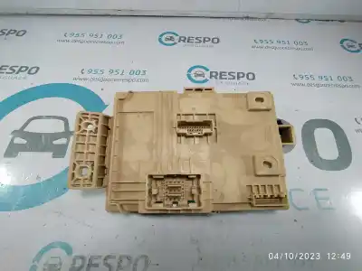 Second-hand car spare part fuse box unit for kia ceed (cd) 1.6 crdi 136 oem iam references 91951j7700