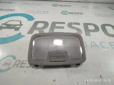 Second-hand car spare part interior light for kia ceed (cd) 1.6 crdi 136 oem iam references 922850j7xxx