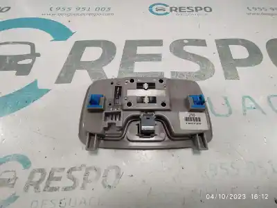 Pezzo di ricambio per auto di seconda mano luce interna per kia ceed (cd) 1.6 crdi 136 riferimenti oem iam 922850j7xxx  