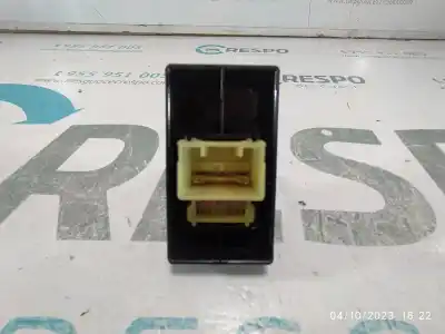 Second-hand car spare part rear left power window switch for kia ceed (cd) 1.6 crdi 136 oem iam references 40b5221500