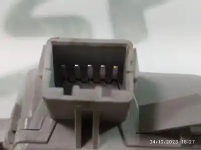 Peça sobressalente para automóvel em segunda mão motor de abertura da comporta de sofagem por kia ceed (cd) 1.6 crdi 136 referências oem iam ea1f0edfaa02  