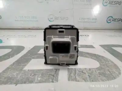 Second-hand car spare part rearview side mirror switch for kia ceed (cd) 1.6 crdi 136 oem iam references 93530j7000