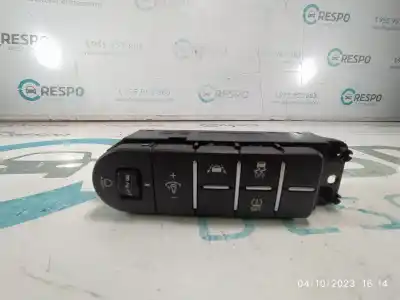 Second-hand car spare part electronic module for kia ceed (cd) 1.6 crdi 136 oem iam references 93700j7430