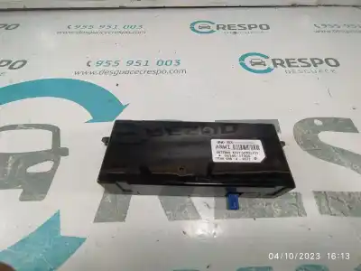 Second-hand car spare part electronic module for kia ceed (cd) 1.6 crdi 136 oem iam references 96240j7000  