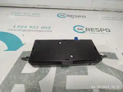 Second-hand car spare part electronic module for kia ceed (cd) 1.6 crdi 136 oem iam references 96240j7000  