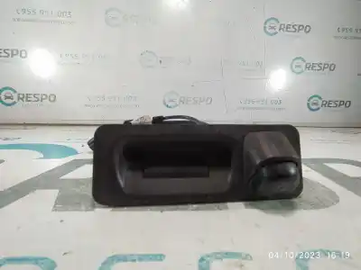 Second-hand car spare part electronic module for kia ceed (cd) 1.6 crdi 136 oem iam references 95760j7000  