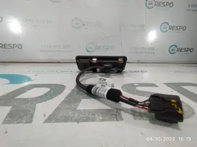 Second-hand car spare part electronic module for kia ceed (cd) 1.6 crdi 136 oem iam references 95760j7000  