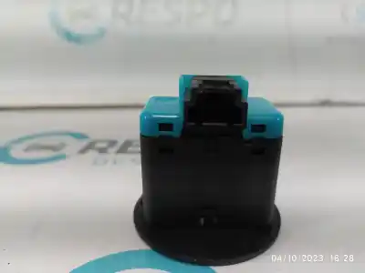 Pezzo di ricambio per auto di seconda mano interruttore per kia ceed (cd) 1.6 crdi 136 riferimenti oem iam   