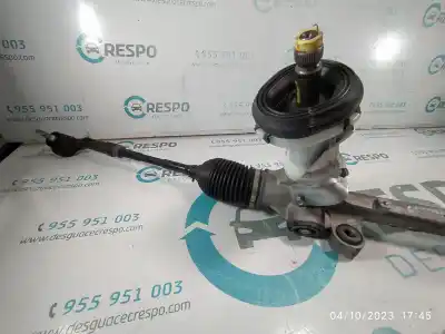 Second-hand car spare part steering rack for kia ceed (cd) 1.6 crdi 136 oem iam references 56500j7000  