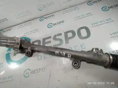 Second-hand car spare part steering rack for kia ceed (cd) 1.6 crdi 136 oem iam references 56500j7000  