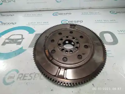Second-hand car spare part engine flywheel for kia ceed (cd) 1.6 crdi 136 oem iam references 3930og1  