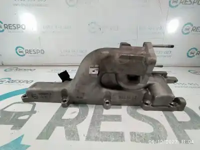 Second-hand car spare part intake manifold for kia ceed (cd) 1.6 crdi 136 oem iam references   