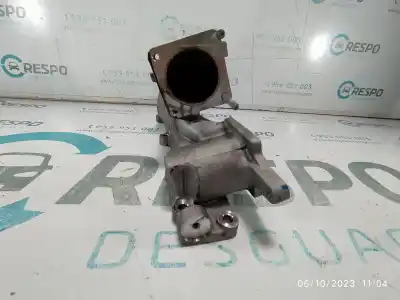 Second-hand car spare part intake manifold for kia ceed (cd) 1.6 crdi 136 oem iam references 