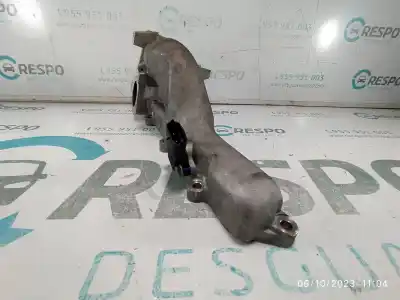 Second-hand car spare part intake manifold for kia ceed (cd) 1.6 crdi 136 oem iam references   