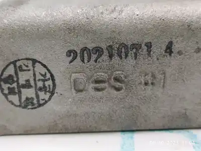 Second-hand car spare part intake manifold for kia ceed (cd) 1.6 crdi 136 oem iam references   