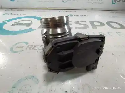 Second-hand car spare part throttle body for kia ceed (cd) 1.6 crdi 136 oem iam references 21239002040  351002u000