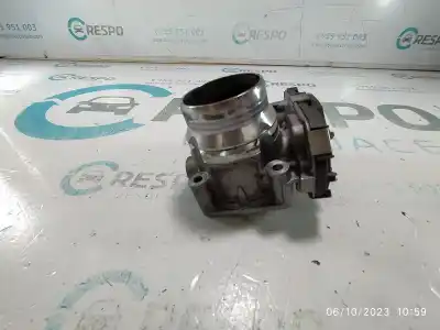 Second-hand car spare part throttle body for kia ceed (cd) 1.6 crdi 136 oem iam references 21239002040