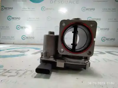 Second-hand car spare part throttle body for kia ceed (cd) 1.6 crdi 136 oem iam references 21239002040  351002u000