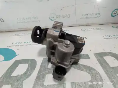 Second-hand car spare part egr valve for kia ceed (cd) 1.6 crdi 136 oem iam references 283102u000  284102u000