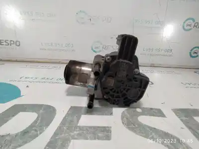 Second-hand car spare part egr valve for kia ceed (cd) 1.6 crdi 136 oem iam references 283102u000  284102u000